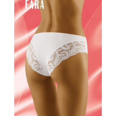Wolbar kalhotky Fara white