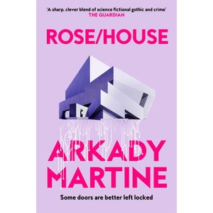 Rose/House (2026)