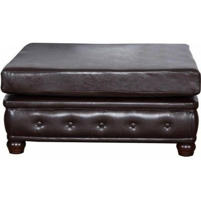 Askont R Taburet Chesterfield Oxford velký