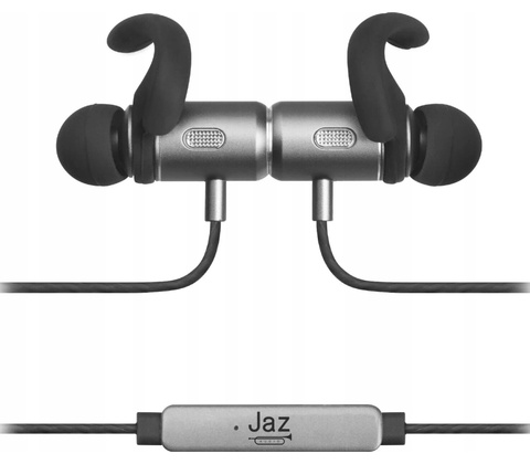 JAZ Swing