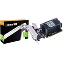 Inno3D GeForce GT 730 2GB DDR3 N730-1SDV-E3BX