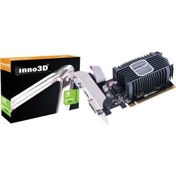 Inno3D GeForce GT 730 2GB DDR3 N730-1SDV-E3BX
