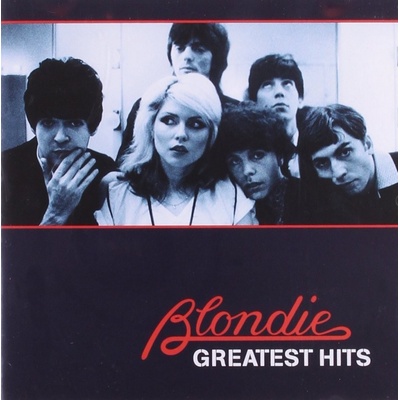 BLONDIE - GREATEST HITS (1CD)