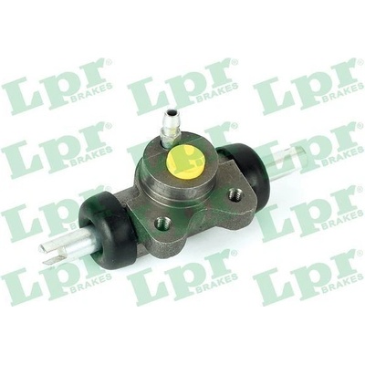 Válec kolové brzdy LPR 5307