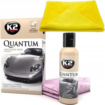 K2 QUANTUM 140 ml