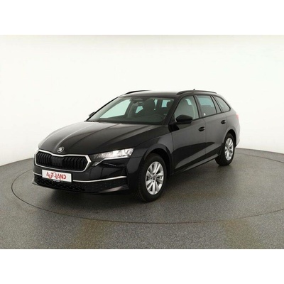Skoda Octavia Combi 2.0 TDI 110 kW