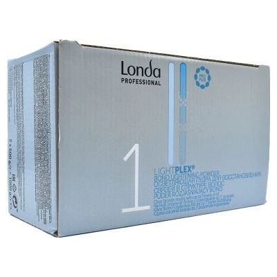 Londa Lightplex Powder 1 1000 ml