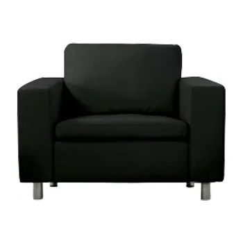 Image 1 of Bogdan Furniture Фотьойл Мебели Богдан модел Alamo black