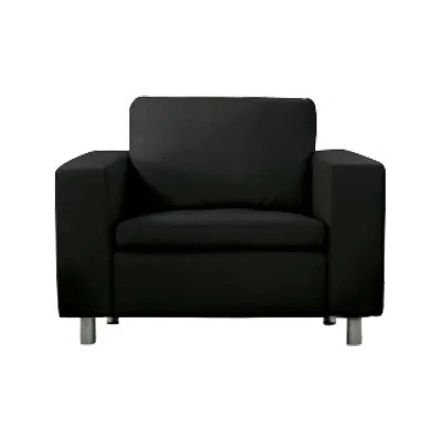 Bogdan Furniture Фотьойл Мебели Богдан модел Alamo black