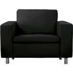 Bogdan Furniture Фотьойл Мебели Богдан модел Alamo black