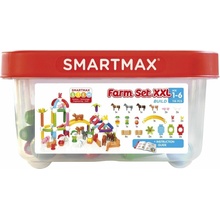 SmartMax Kontejner Farmářská sada XXL 116 ks