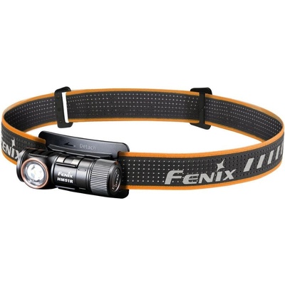 Fenix HM51R Ruby V2.0 – Sleviste.cz