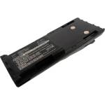 Cameron Sino Батерия за Motorola CP250, GTX800 (екв. HNN9628A), 1800mAh (CS-MTK628TW)