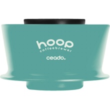 Ceado Hoop Coffee Brewer Aquamarine