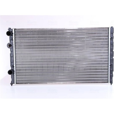 Chladič, chlazení motoru NISSENS 652451