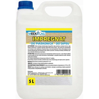Impregnace na pískovec 5L -