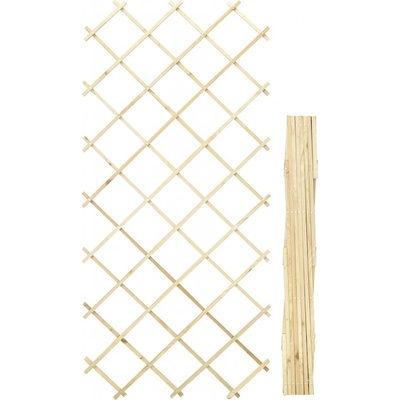 Ante Mriežková zástena tlakovo impregnovaná 100 x 200 cm