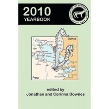 Centre for Fortean Zoology Yearbook 2010