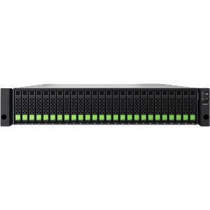 QSAN XCubeSAN XS3326D (90-S3326D00-EU) NAS устройство