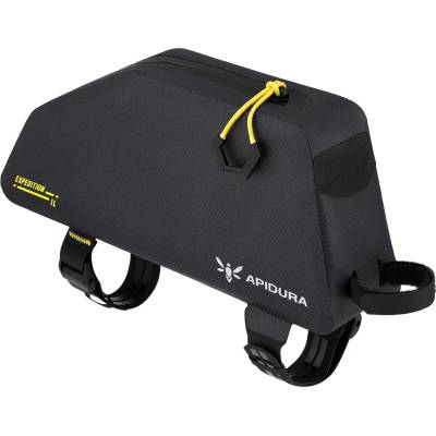 Apidura Expedition top tube pack 1 l