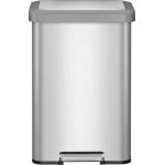 EKO 45 л кош за отпадъци с педал матиран инокс EKO от серия COZY (EKO938245Matts/s)
