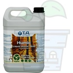 T. A. - Terra Aquatica T. A. Humic 5л. - хуминови киселини (610254)