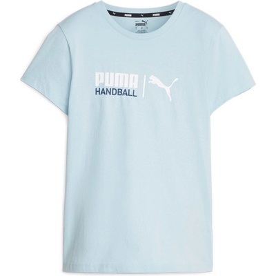 Puma Tričko Handball Tee Women 658732 05