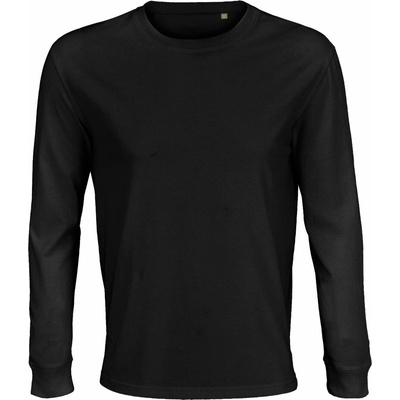 SOL'S Pioneer LSL deep black