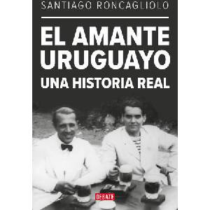 El amante uruguayo (ISBN: 9788419399595)