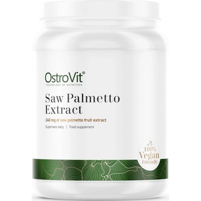 OstroVit Saw Palmetto Extract Powder [100 грама]