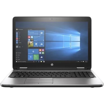 HP ProBook 650 G3 Z2W42EA