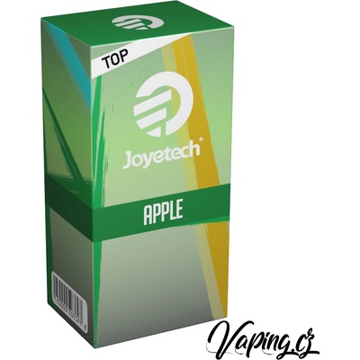 Joyetech Jablko 10 ml 11 mg