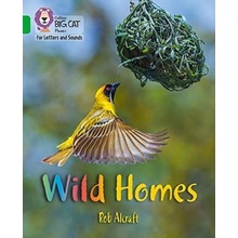 Wild Homes