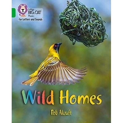 Wild Homes