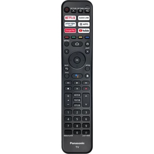 Panasonic rc700e - оригинален дистанционен контрол с гласово управление (rc700e) Дистанционно