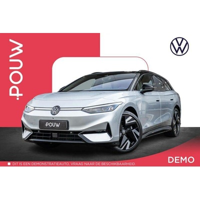 Volkswagen ID.7 210 kW