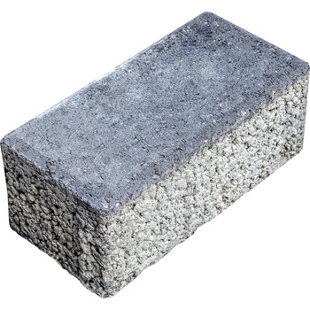 Best Klasiko Standard 80 mm přírodní beton 1 m²