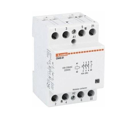 Lovato CN4001220