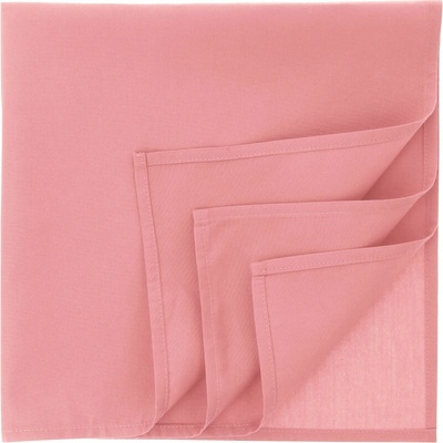 Atlantis Headwear Goal COT33029004899 pink Růžová