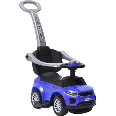 Petromila vidaXL auto modré