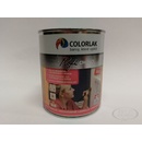Colorlak Profi Okno S 2082 0,6 l Bílá