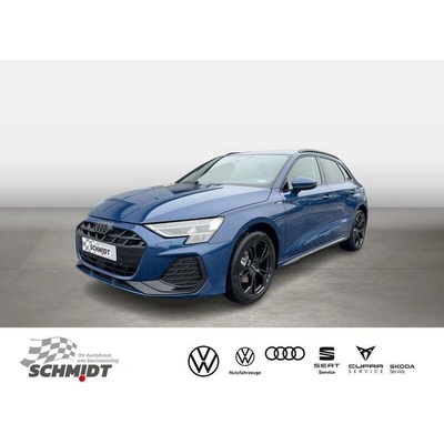 Audi A3 TFSI S-line Sportback 110 kW