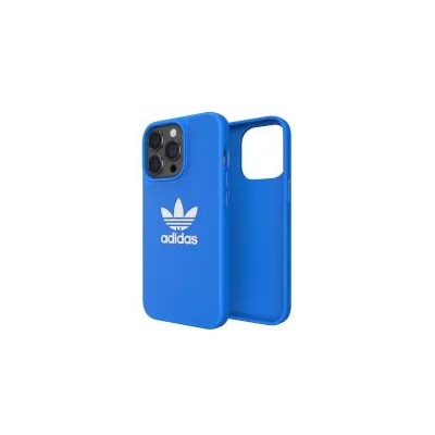 Adidas Калъф Back Cover за Apple iPhone 13/13 Pro Blue