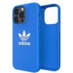 Adidas Калъф Back Cover за Apple iPhone 13/13 Pro Blue