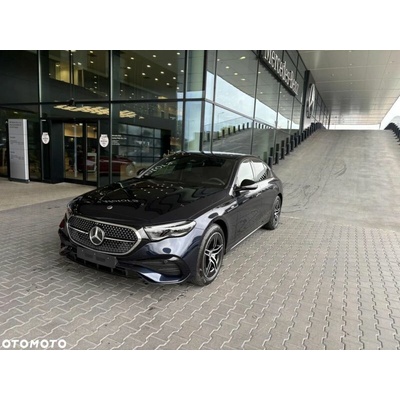 Mercedes-Benz E 300 230 kW