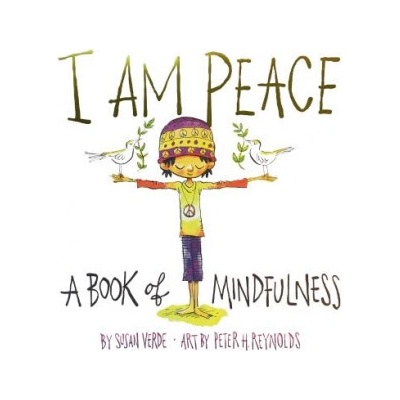 I Am Peace Verde Susan