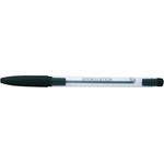 Spoko Химикалка spoko 0115 0, 5 черна s011501150 (s011501150)