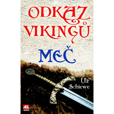 Odkaz vikingů - Meč