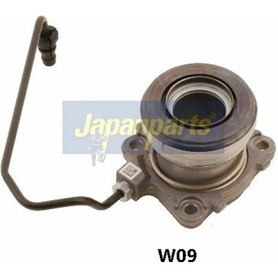 Vysouvací ložisko JAPANPARTS CF-W09