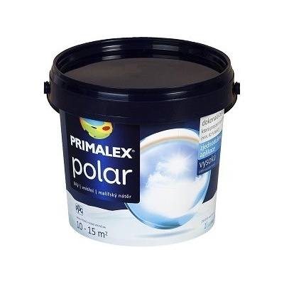 Primalex Polar 1,5 kg